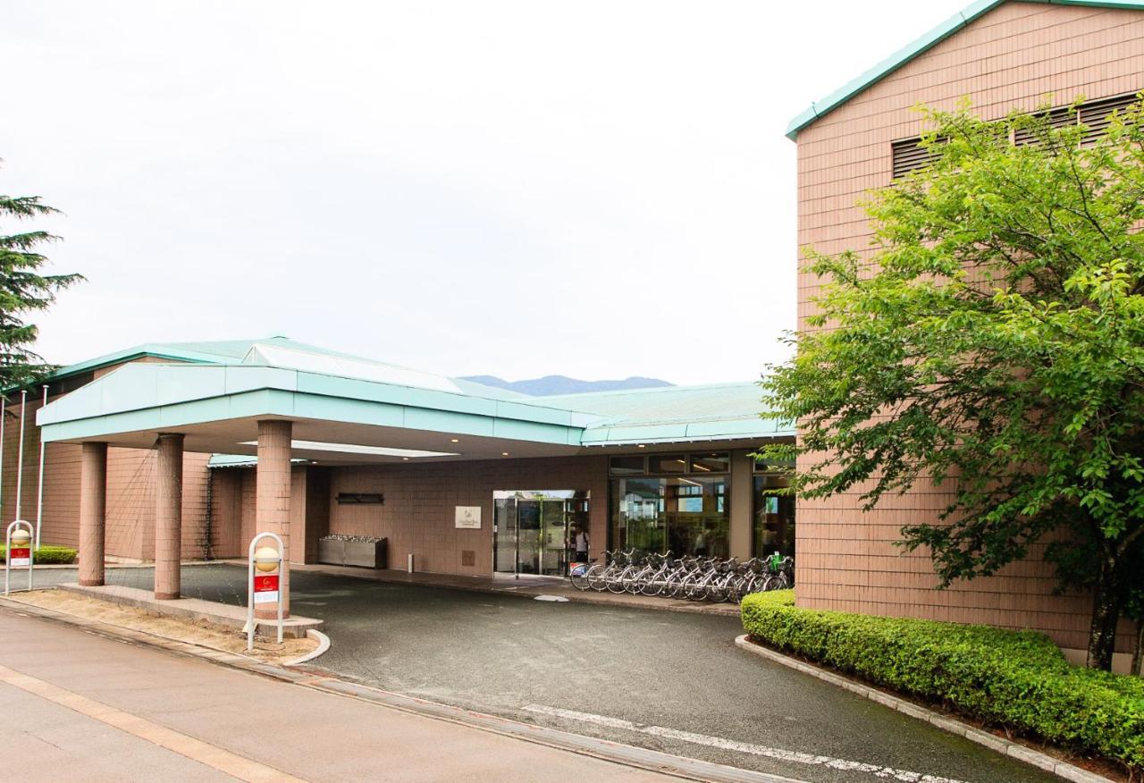 奥琵琶湖マキノグランドパークホテル 高島市 エクステリア 写真